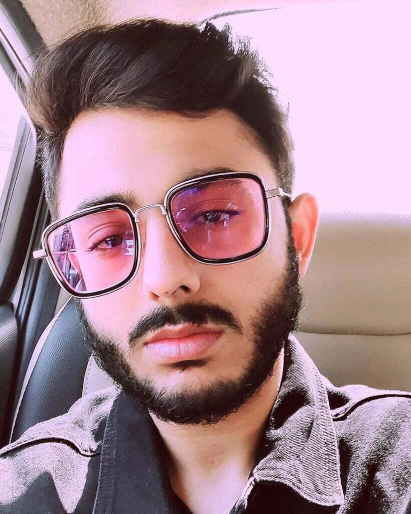 Carryminati