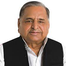 Mulayam Singh Yadav Biography in hind मुलायम सिंह यादव की जीवन परिचय